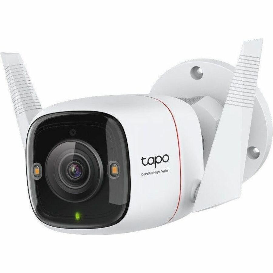 Tapo C325WB Outdoor Network Camera - Colour