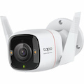 Tapo C325WB Outdoor Network Camera - Color