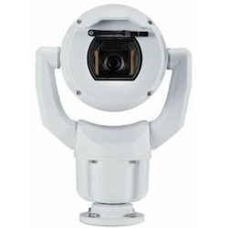 Bosch MIC inteox MIC-7604-Z12WR-OC 8 Megapixel Outdoor 4K Network Camera - Color, Monochrome - White