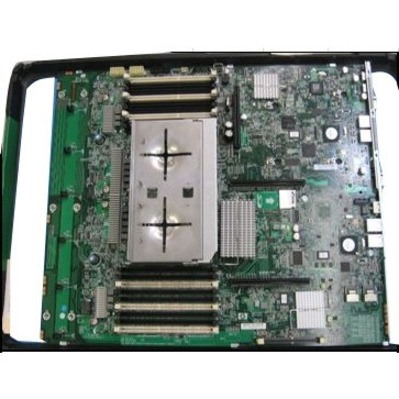 HPE - Certified Genuine Parts Server Motherboard