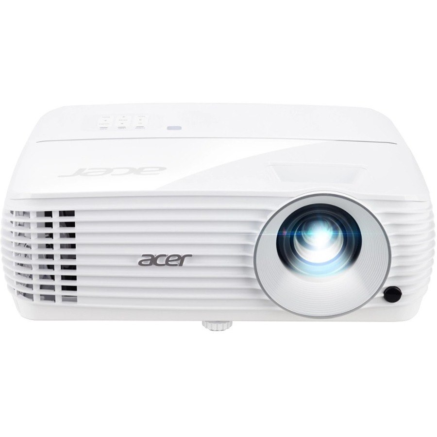 Acer H6830BD DLP Projector - 16:9 - Ceiling Mountable