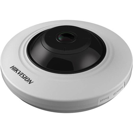 Hikvision DS-2CD2955FWD-IS 5 Megapixel HD Network Camera - Color