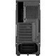 Corsair Carbide SPEC-01 Gaming Computer Case - ATX Motherboard Supported - Mid-tower - Steel - Black