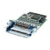 Cisco 8-Port Async/Sync Serial High Speed WAN Interface Card
