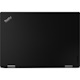 Lenovo ThinkPad X1 Yoga 20JD000WUS 14" Touchscreen 2 in 1 Ultrabook - 2560 x 1440 - Intel Core i7 7th Gen i7-7600U Dual-core (2 Core) 2.80 GHz - 16 GB Total RAM - 512 GB SSD - Black