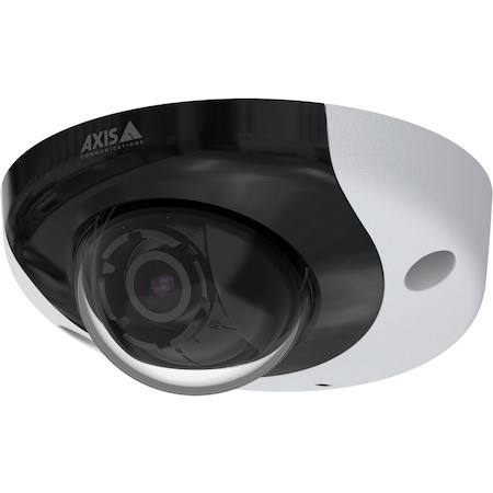 AXIS P3935-LR HD Network Camera - 10 Pack - Dome