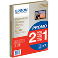 Epson Premium C13S042169 Inkjet Photo Paper