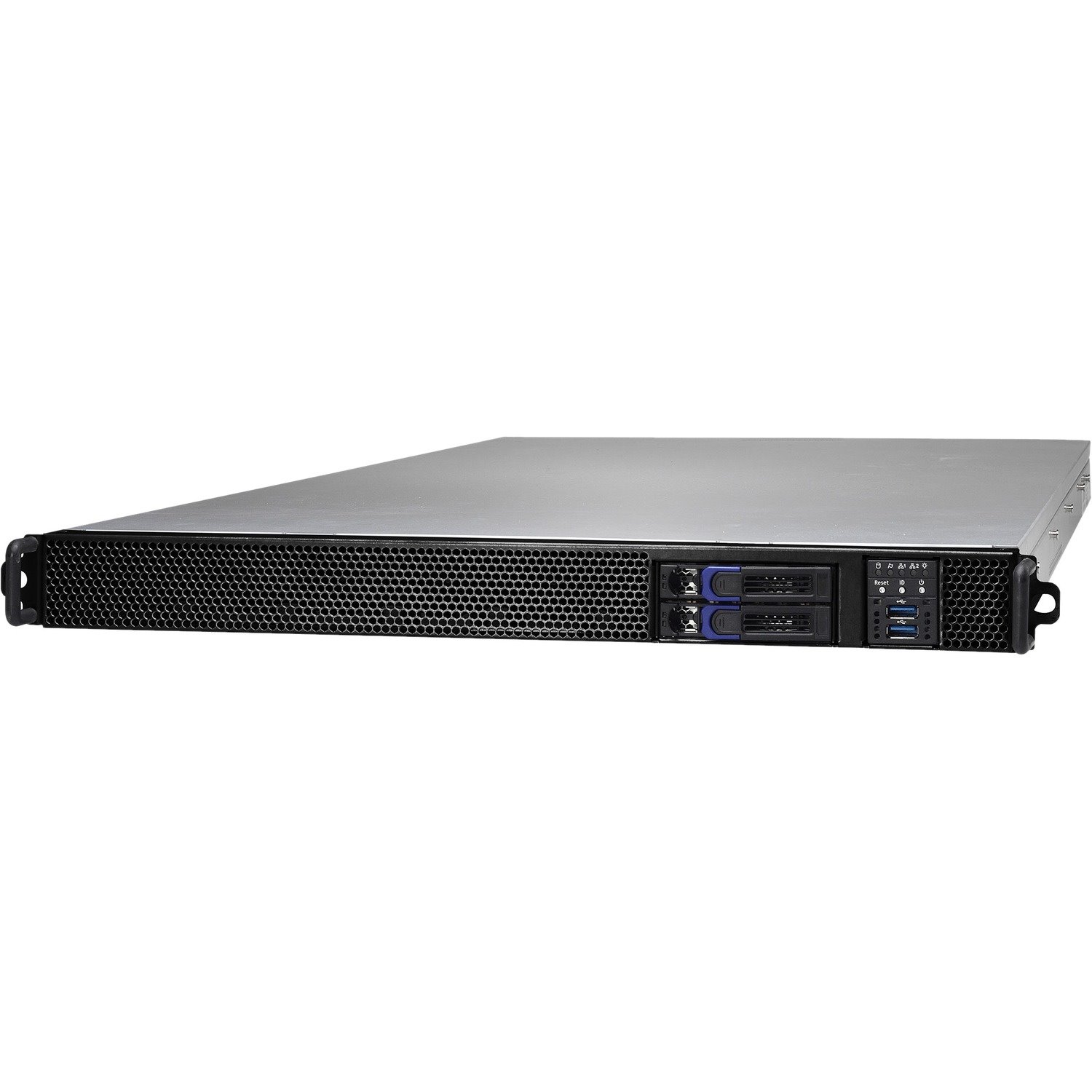 Tyan Transport HX GA88-B8021 Barebone System - 1U Rack-mountable - Socket SP3 - 1 x Processor Support