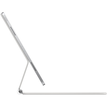 Apple iPad Pro (4th Generation) A2761 Tablet - 11" - Apple M2 Octa-core - 8 GB - 512 GB Storage - iPadOS 16 - 5G - Silver