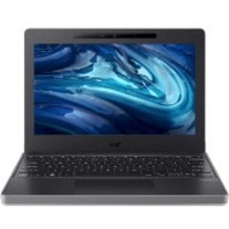 Acer TravelMate B3 B311-33 TMB311-33-C3FM 11.6" Notebook - WXGA - Intel N100 - 4 GB - 128 GB Flash Memory - English Keyboard - Black