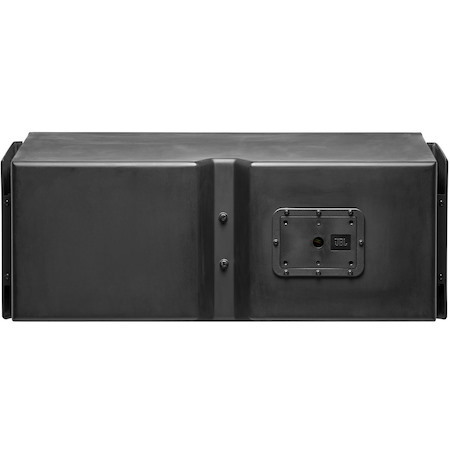 JBL Professional VLA-C265 2-way Outdoor Speaker - 800 W RMS - Black