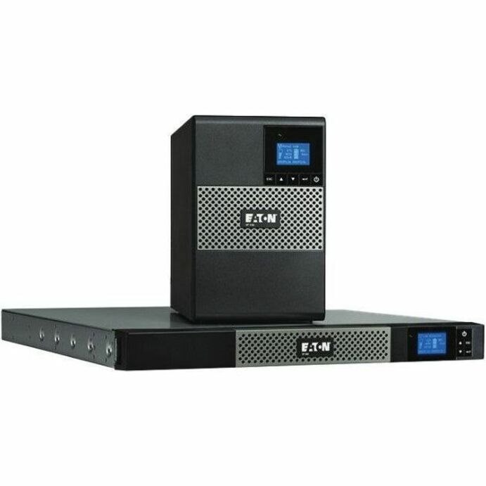 Eaton Line-interactive UPS - 1.15 kVA/920 W