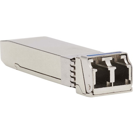 Eaton Tripp Lite Series Cisco-Compatible SFP-25G-LR-S SFP28 Transceiver - 25GBase-SR, Singlemode LC, 1310 nm, 10 km (6.2 mi.)