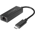 Lenovo RJ-45/USB Network Cable for Notebook