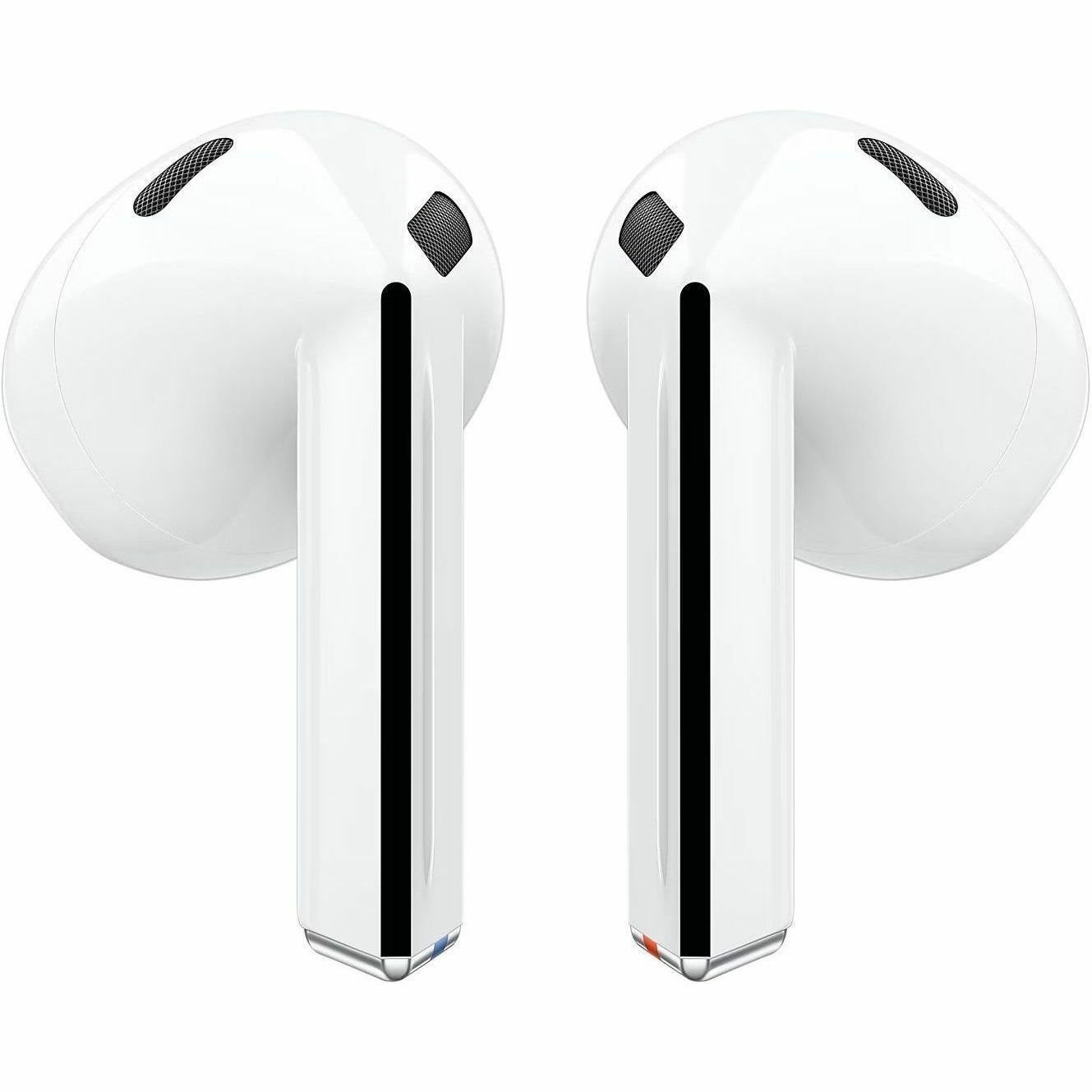 Samsung Galaxy Buds3 True Wireless Earbud Stereo Earset - White