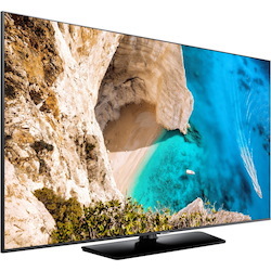 Samsung Hospitality NT670U HG55NT670UF 55" LED-LCD TV - 4K UHDTV - Black