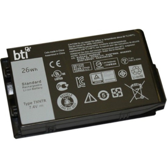 BTI Battery