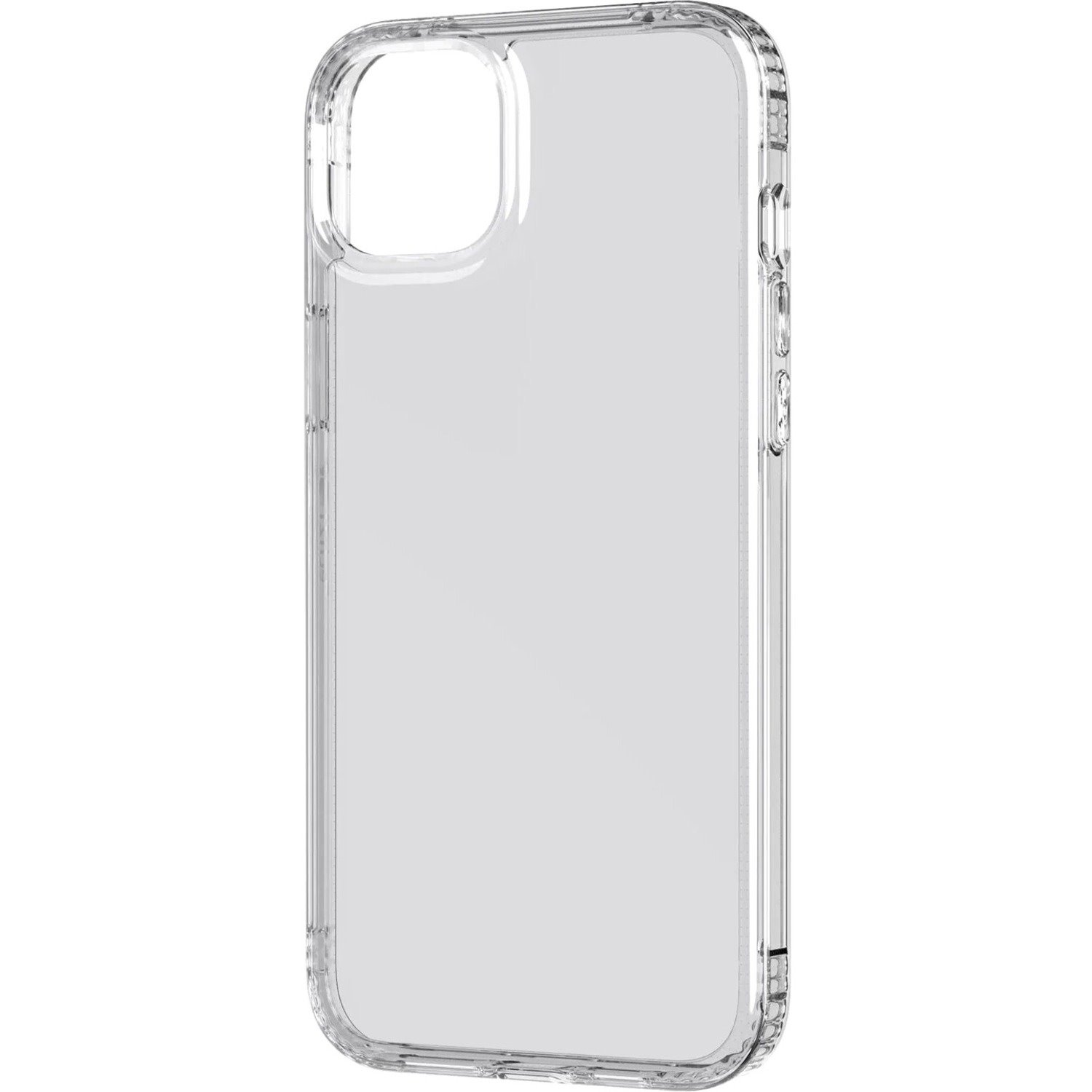 Tech21 Evo Clear Case for Apple iPhone 14 Plus Smartphone - Clear