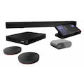 Lenovo ThinkSmart Core Video Conference Equipment - Black