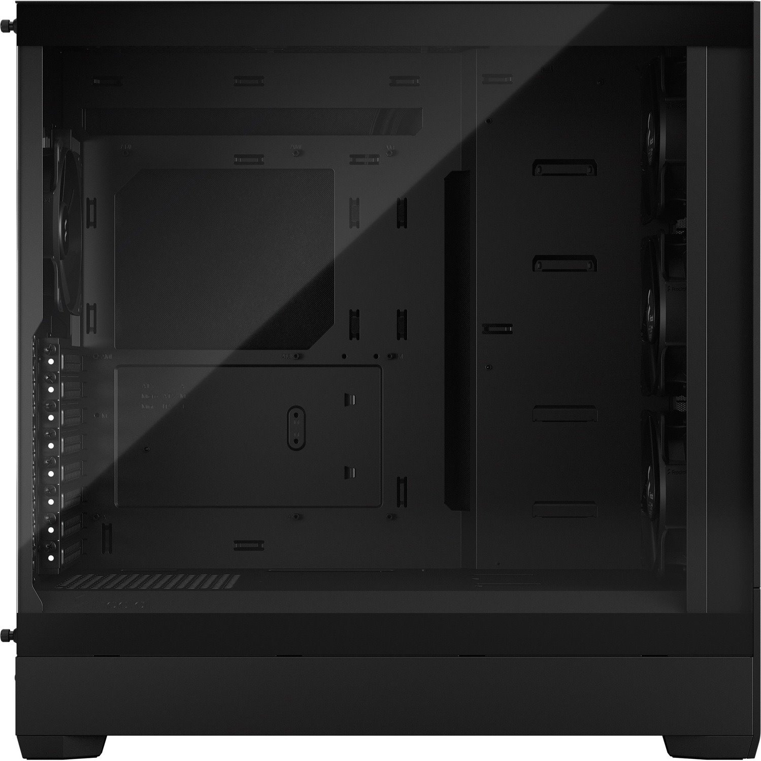 Fractal Design Pop XL Silent Computer Case