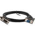 Wasp 1.83 m Serial Data Transfer Cable for Bar Code Reader