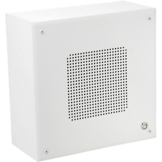 AtlasIED SBMS Ceiling Mountable Speaker - 25 W RMS - White