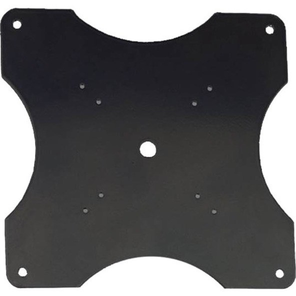 Premier Mounts UFP-280B Mounting Adapter for Flat Panel Display - Black