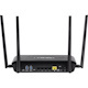 TRENDnet TEW-827DRU Wi-Fi 5 IEEE 802.11ac Ethernet Wireless Router