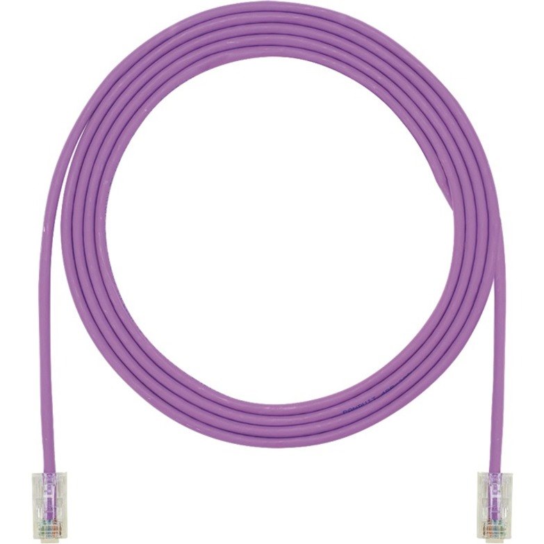 Panduit Cat.5e UTP Network Patch Cable
