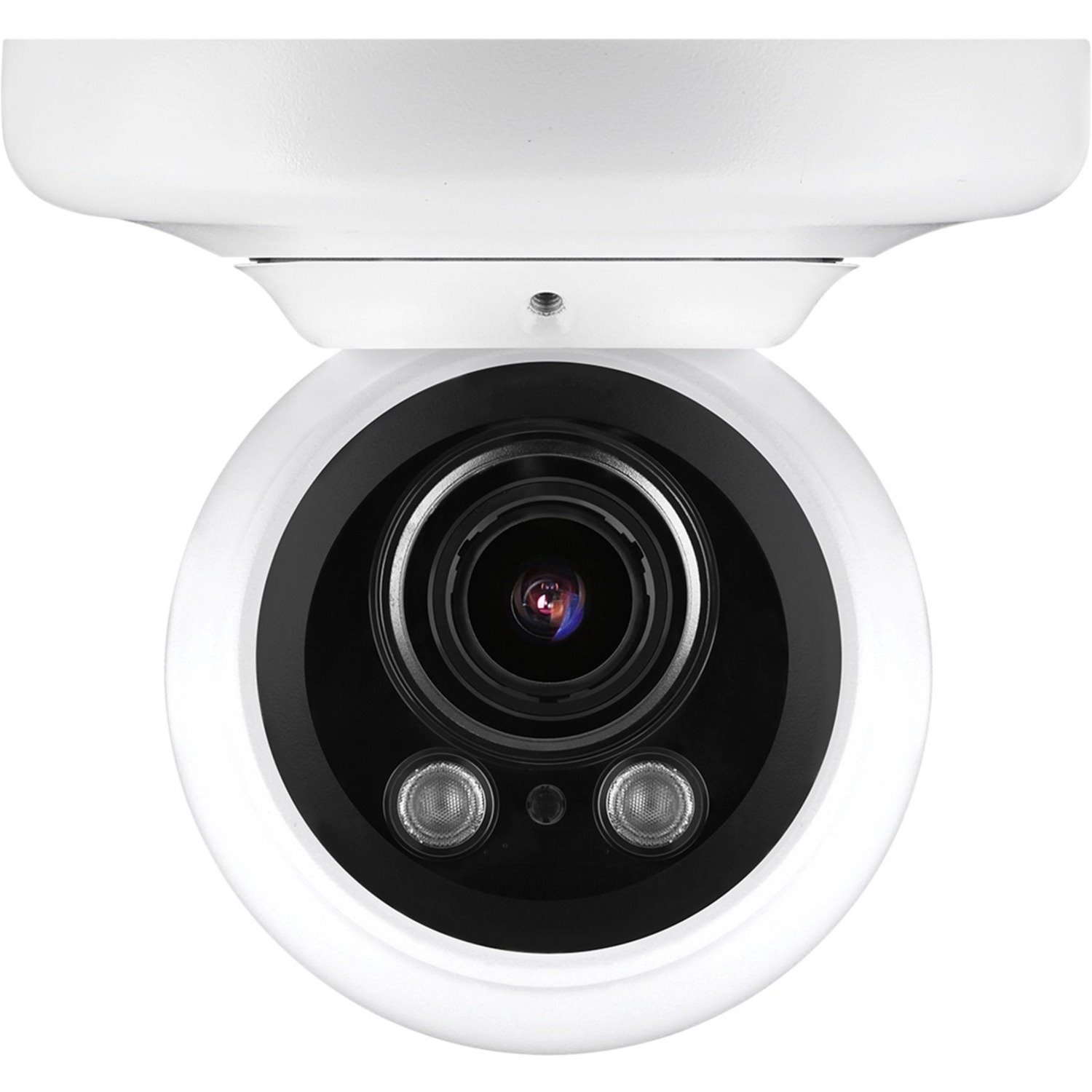 Digital Watchdog MEGApix IVA+ DWC-MPVA2WI28T 2.1 Megapixel HD Network Camera - Ball - TAA Compliant