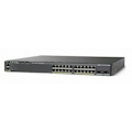 Cisco Catalyst 2960XR-24PD-I Ethernet Switch