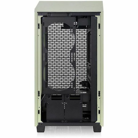 Thermaltake The Tower 200 Matcha Green Mini Chassis