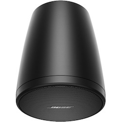 Bose Professional FreeSpace FS FS2P 2-way Indoor In-ceiling, Pendant Mount, Surface Mount Speaker - 16 W RMS - Black