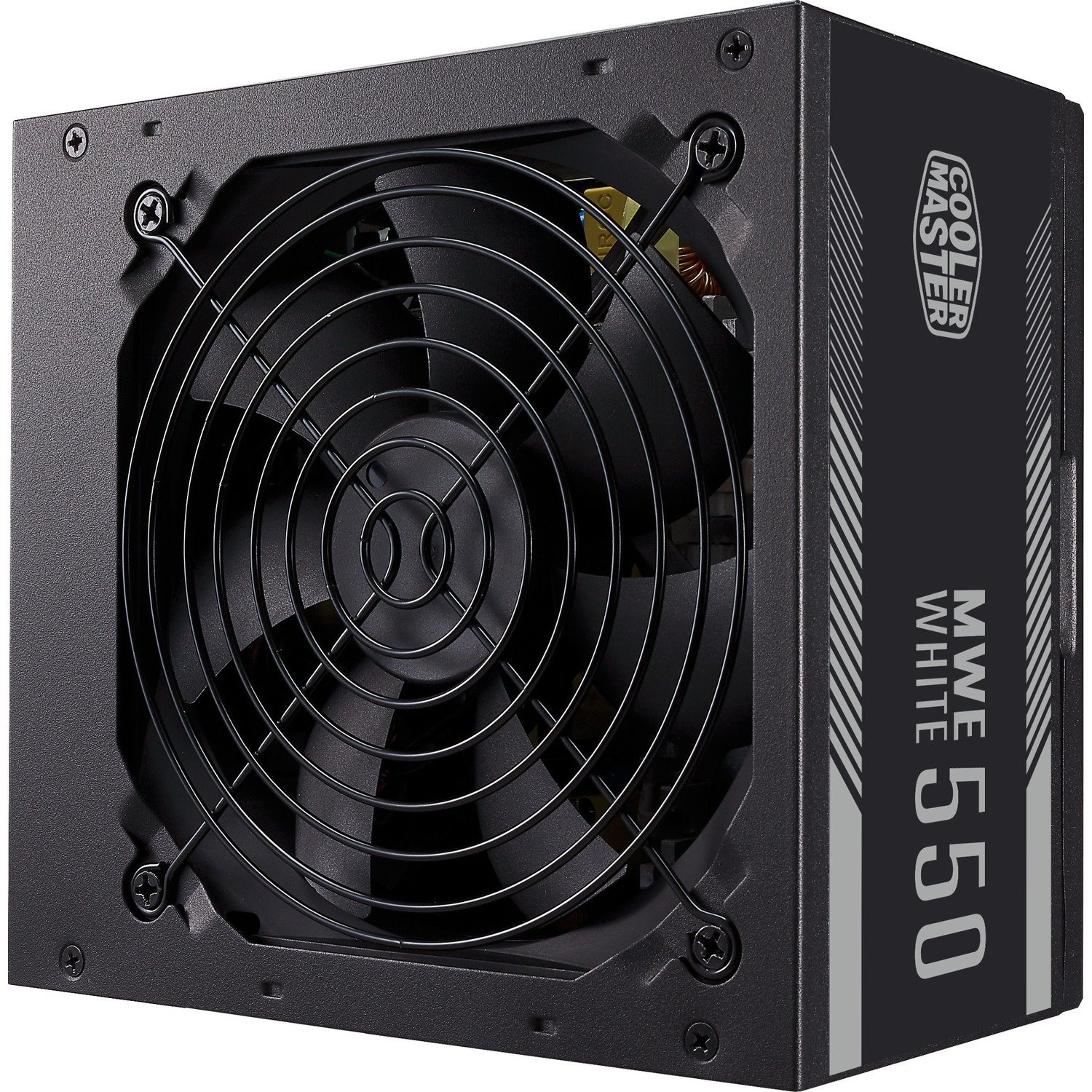 Cooler Master MWE 550 WHITE MPE-5501-ACAAW Power Supply