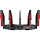 TP-Link Archer AX11000 Wi-Fi 6 IEEE 802.11ax Ethernet Wireless Router