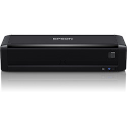 Epson WorkForce DS-360W Sheetfed Scanner - 600 dpi Optical