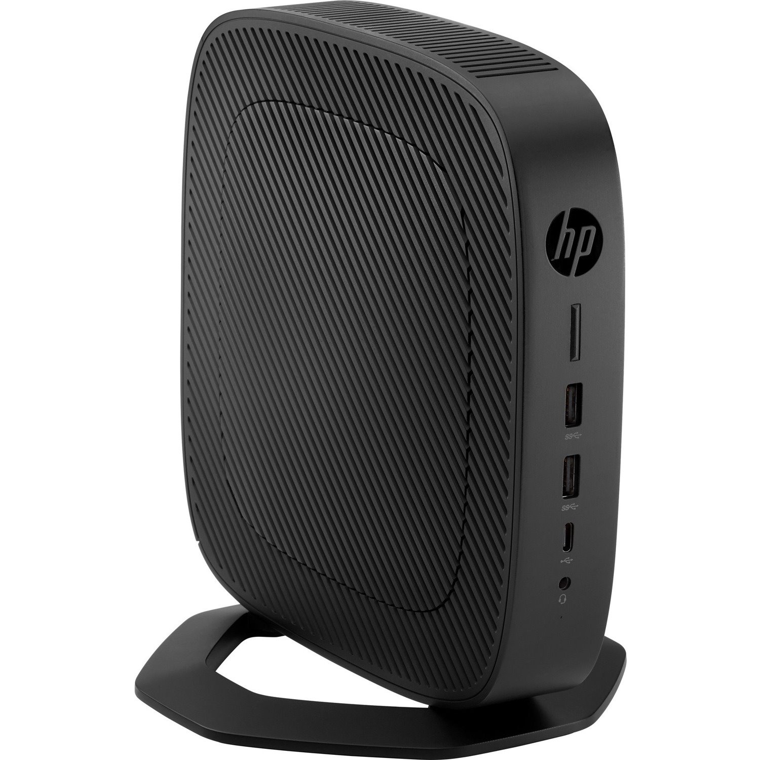 Hp t640 thin client настройка