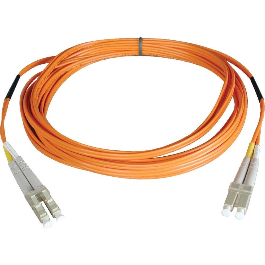 Tripp Lite by Eaton N320-20M 19.99 m Fibre Optic Network Cable