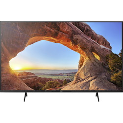Sony BRAVIA X85J KD-65X85J 64.5" Smart LED-LCD TV 2021 - 4K UHDTV - Black
