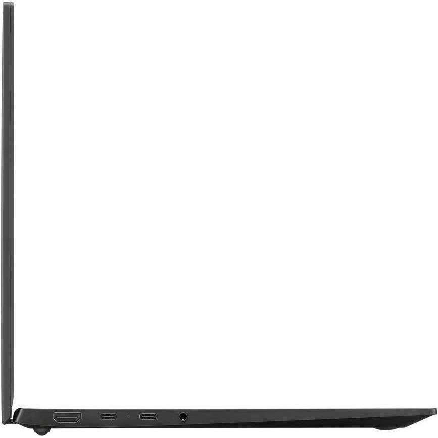 LG gram 14Z90S-V 14Z90S-V.APB2U1 14" Notebook - WUXGA - Intel Core Ultra 5 125H - 16 GB - 256 GB SSD - English (US) Keyboard - Obsidian Black