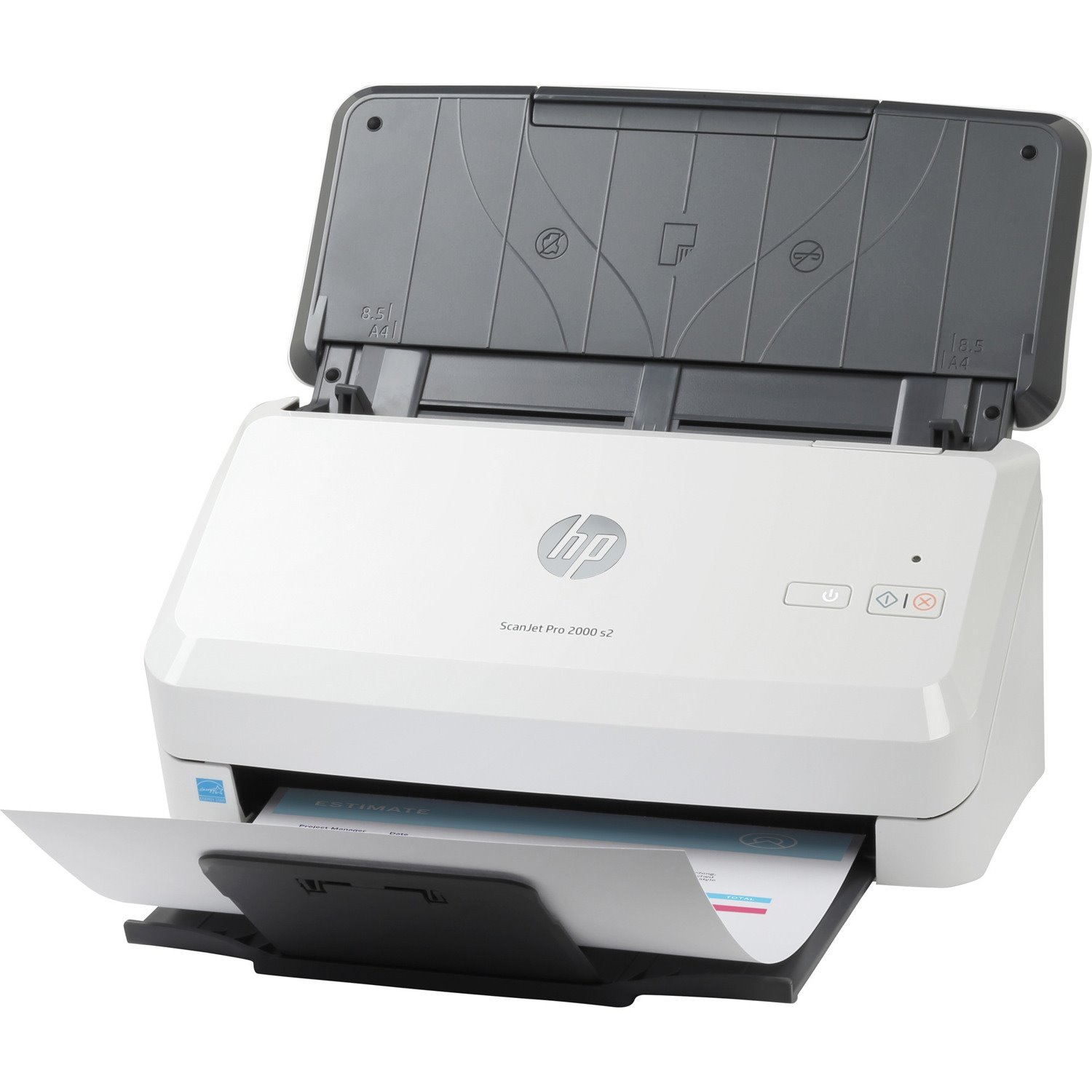 Hp scanjet pro 2000 s2 не устанавливается