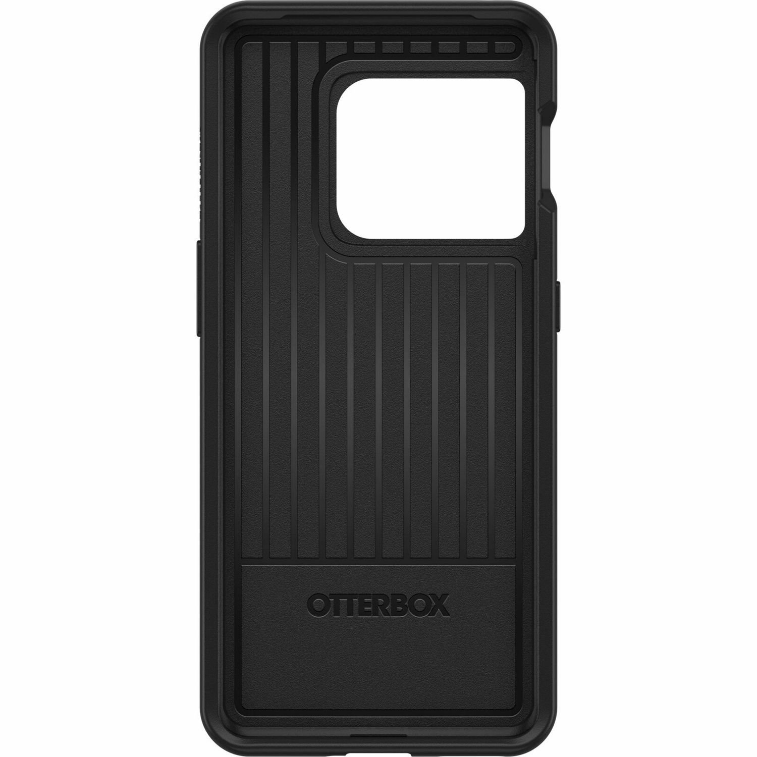 OtterBox Symmetry Case for OnePlus 10 Pro 5G Smartphone - Black