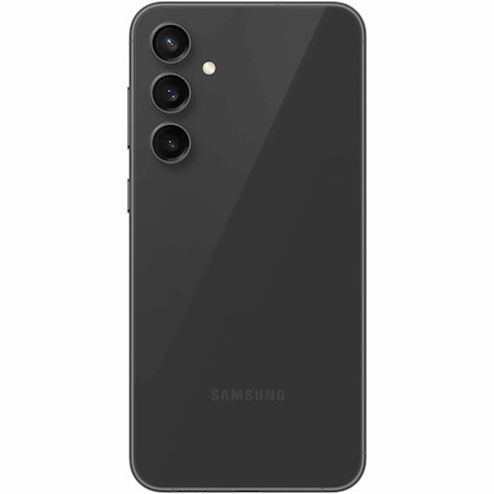 Samsung Galaxy S23 FE SM-S711W 128 GB Smartphone - 6.4" Dynamic AMOLED Full HD Plus 1080 x 2340 - Octa-core (2.99 GHz 2.40 GHz 1.70 GHz - 8 GB RAM - Android 13 - 5G - Graphite