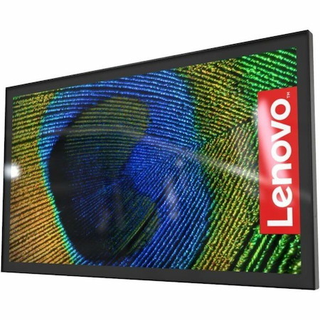 Lenovo inSQUARE240 Digital Signage Display