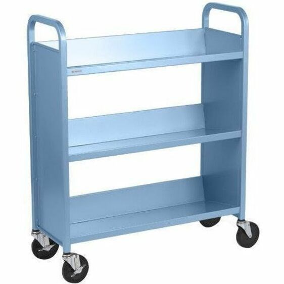 Bretford L330 Book Cart