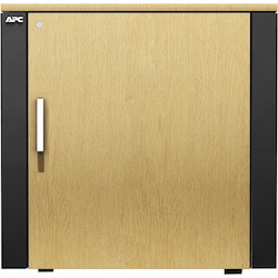APC by Schneider Electric NetShelter CX Mini Enclosure Rack Cabinet