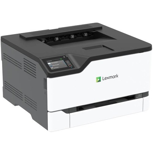 Lexmark CS431dw Desktop Laser Printer - Colour