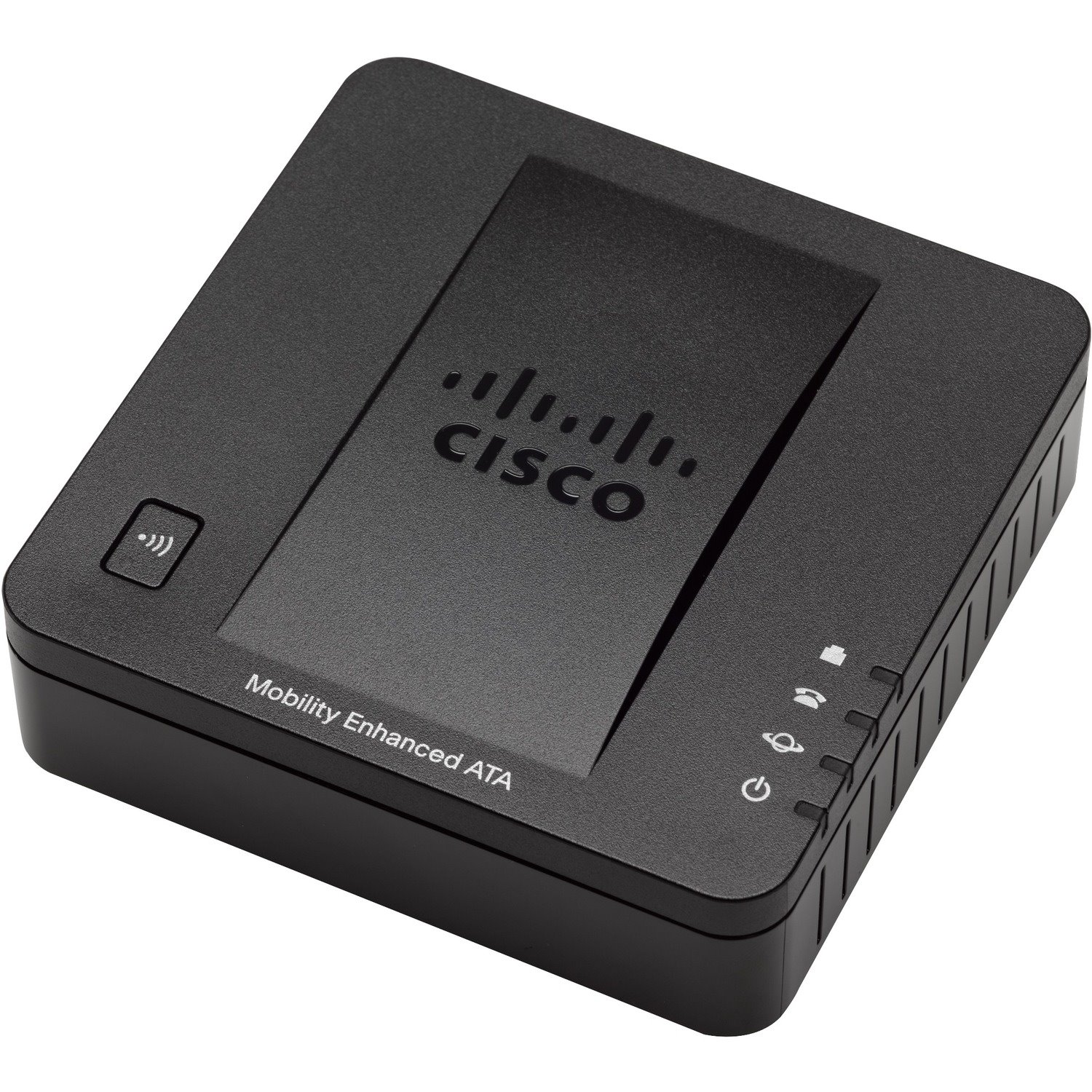 Cisco SPA232D VoIP Gateway - Refurbished