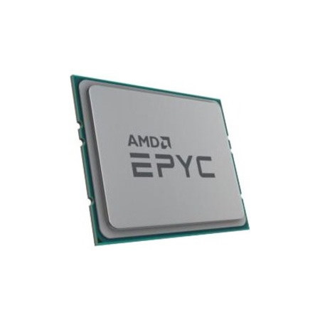 HPE AMD EPYC 7003 (3rd Gen) 75F3 Dotriaconta-core (32 Core) 2.95 GHz Processor Upgrade