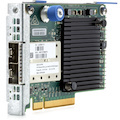 HPE Sourcing Ethernet 10/25Gb 2-port 640FLR-SFP28 Adapter